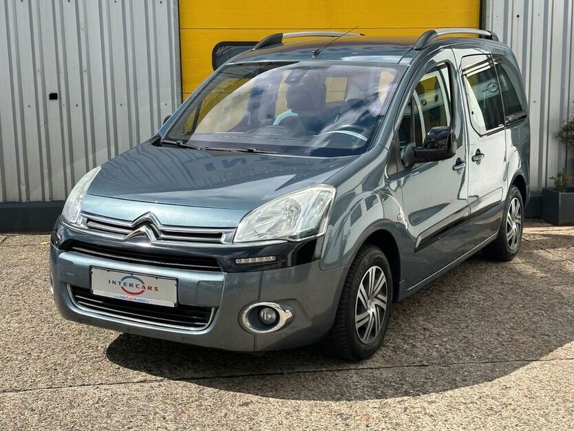 Berlingo