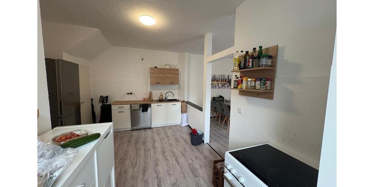 Doppelhaushälfte Herten - 3.5 Zimmer, 72 m&sup2;, 900&euro; | Angebot:25297588