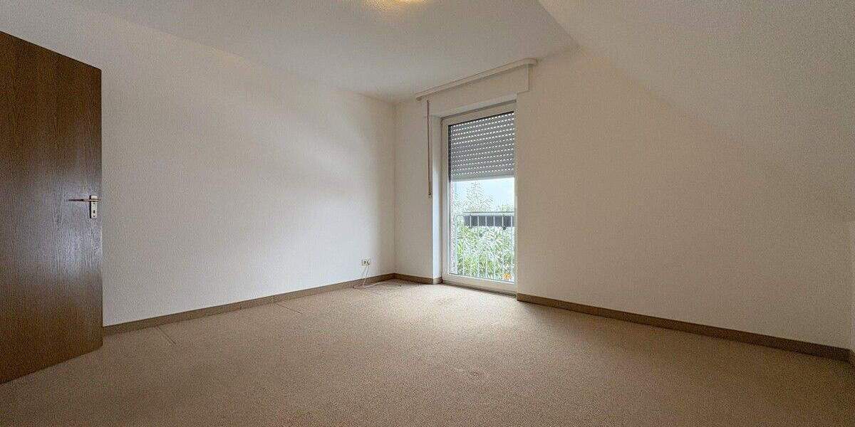 Etagenwohnung Meerbusch Büderich - 2 Zimmer, 83 m&sup2;, 960&euro; | Angebot:24546278