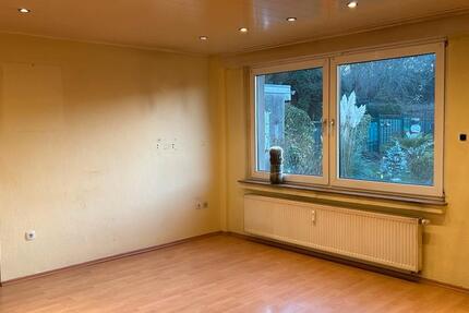 ETW Eigentumswohnung mit Garage u Garten Bochum-Wattenscheid 55qm 2.5 zimmer