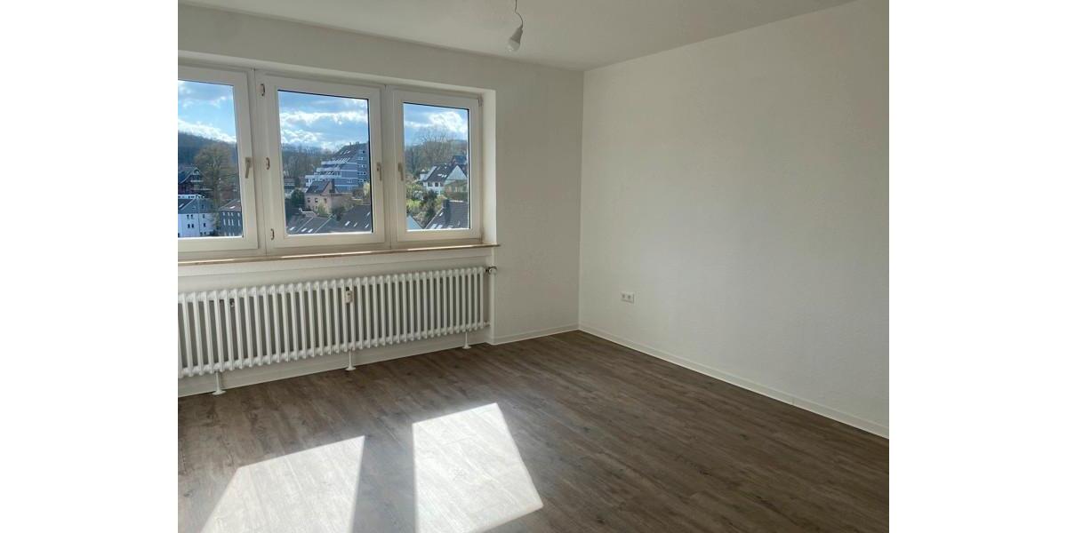 Renovierte 3-Zimmerwohnung in guter Lage 3 zimmer
