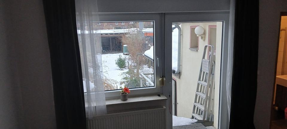 Reihenmittelhaus 8 zimmer