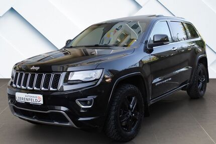 Jeep Grand Cherokee 89.823 km 17.990 &euro; Düsseldorf 40231