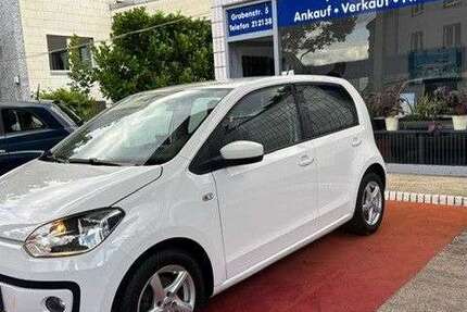 VW up!