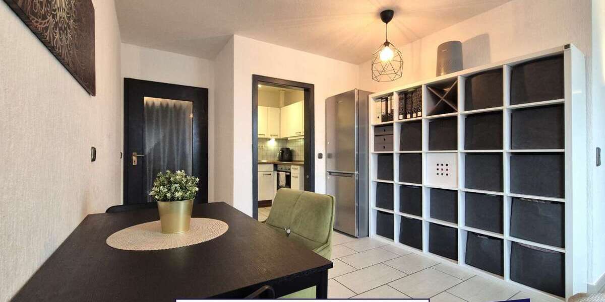 Wohnung zum Kaufen in Bottrop Batenbrock 106.000 € 53.27 m² 2.5 zimmer