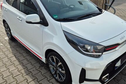 Kia Picanto 23.000 km 15.400 &euro; Dinslaken 46539