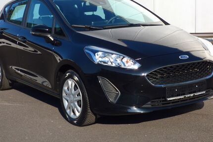 Ford Fiesta 52.000 km 11.500 € Tönisvorst 47918