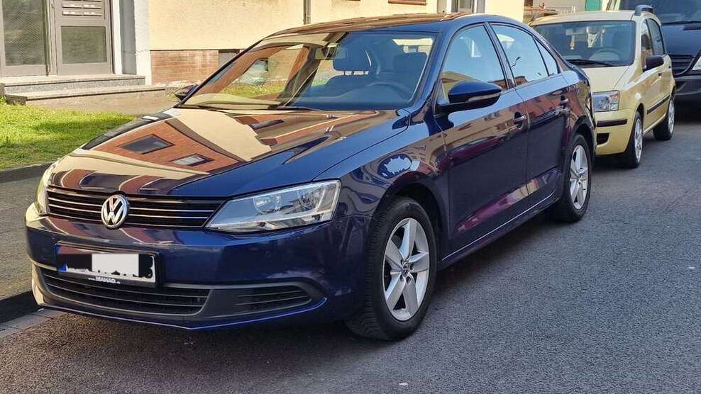 Jetta