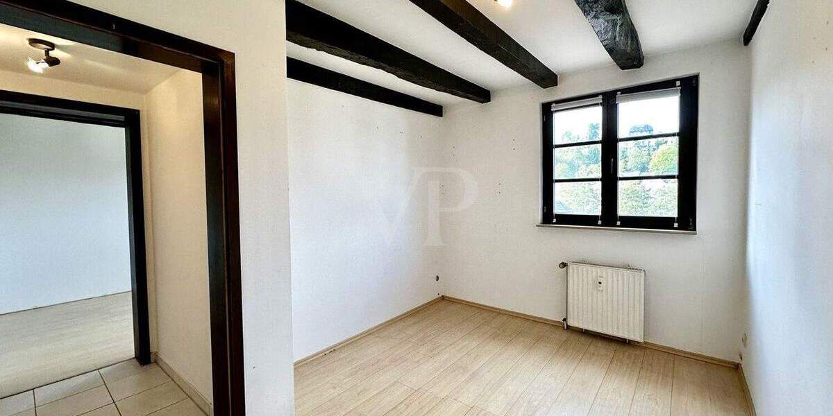 Etagenwohnung Velbert Langenberg - 3 Zimmer, 60 m&sup2;, 169.999&euro; | Angebot:24544903
