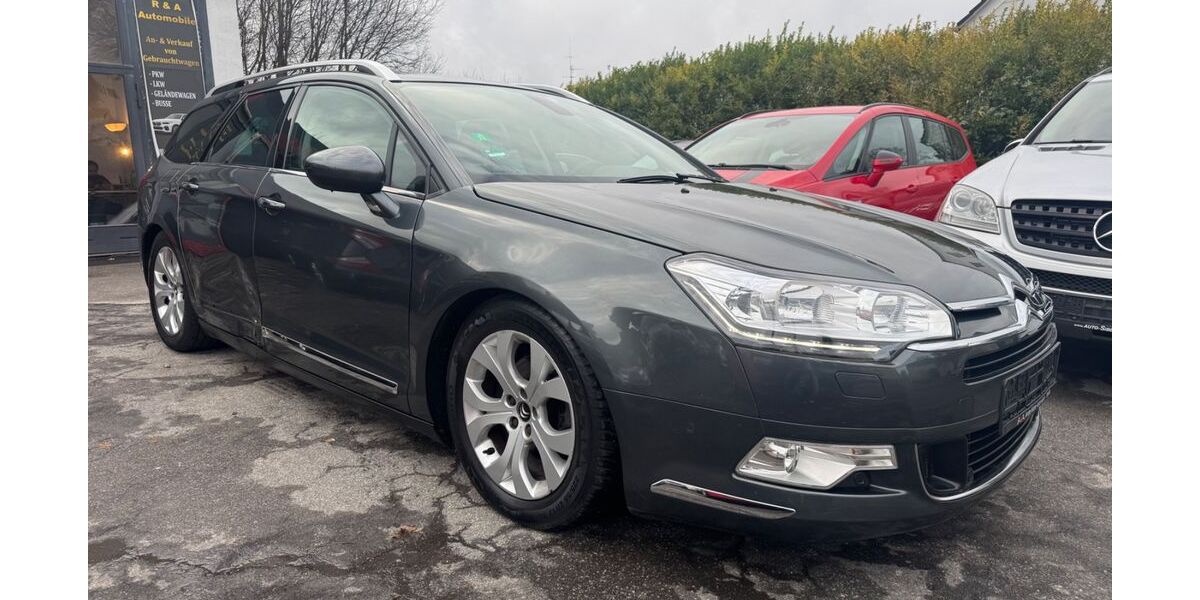 Citroen C5 150.000 km 4.500 &euro; essen 45359