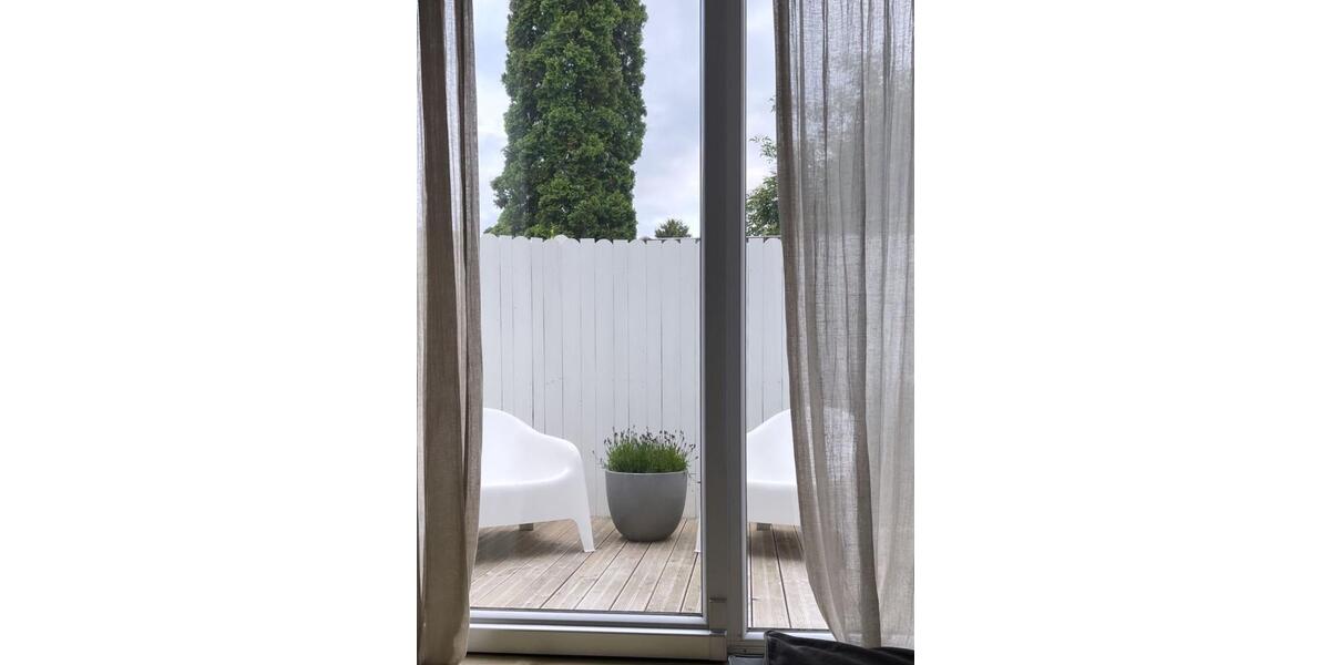 Terrassenwohnung Düsseldorf Stadtbezirk 7 - 2 Zimmer, 40 m&sup2;, 200.000&euro; | Angebot:25649534