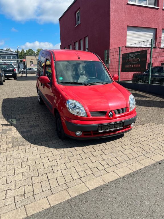 Kangoo