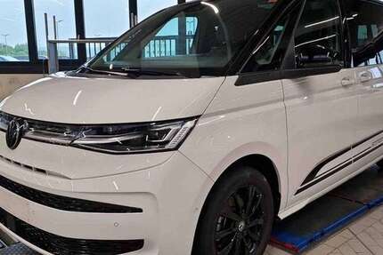 VW T7 Multivan