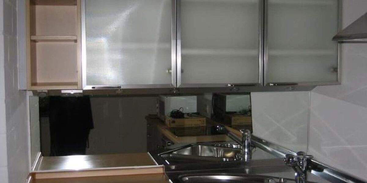 Etagenwohnung Essen Frillendorf - 2 Zimmer, 63 m&sup2;, 620&euro; | Angebot:25289062