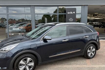 Kia Niro 69.600 km 19.970 &euro; Wesel 46485