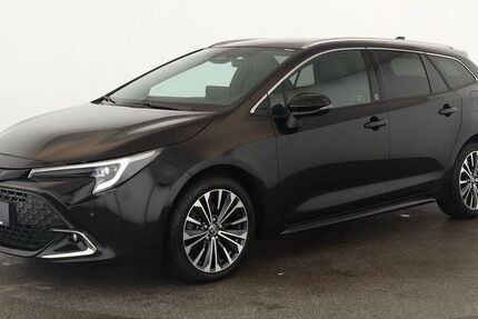 Toyota Corolla 37.100 km 26.184 &euro; Düsseldorf 40233