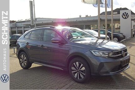 VW Taigo 16.300 km 18.999 &euro; Gladbeck 45964