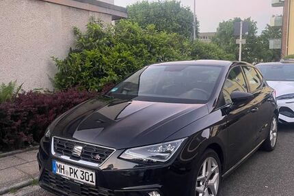 Seat Ibiza 42.000 km 14.900 &euro; Mülheim an der Ruhr 45481