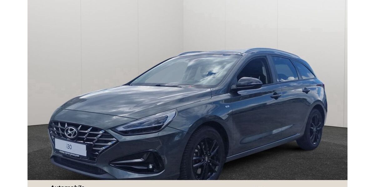Hyundai i30 62.073 km 17.990 &euro; Düsseldorf 40233