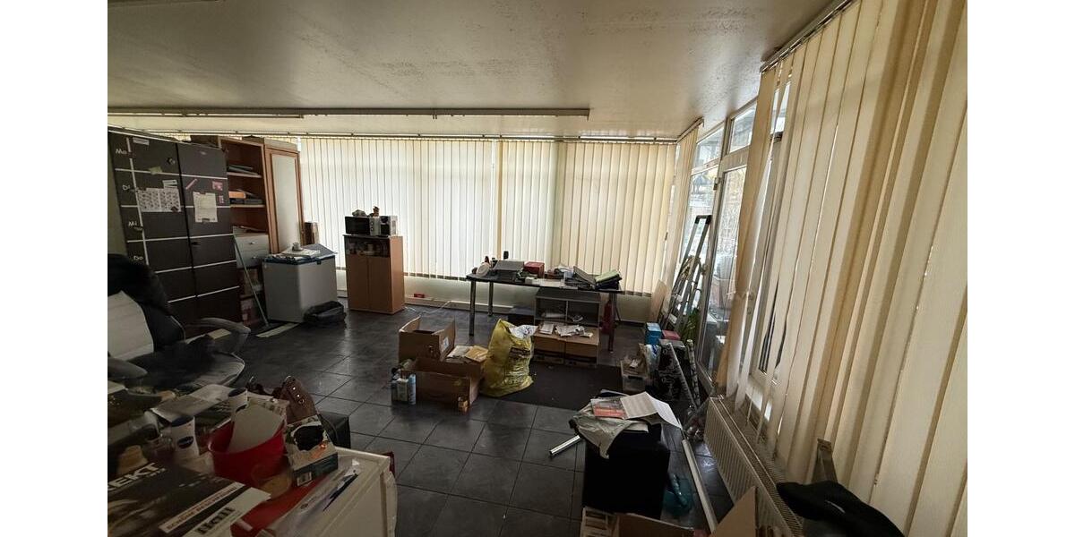 Gewerbeobjekt Hattingen - 1.225&euro; | Angebot:24657229