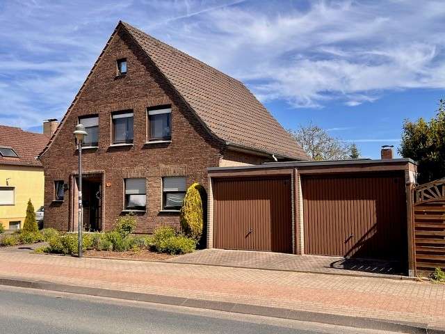 Einfamilienhaus Rheinberg - 6 Zimmer, 205 m&sup2;, 442.000&euro; | Angebot:27352050