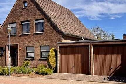 Haus Rheinberg - 6 Zimmer, 205 m&sup2;, 442.000&euro; | Angebot:27352050