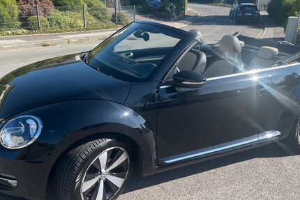 VW Beetle 94.000 km 17.900 &euro; Sprockhövel 45549