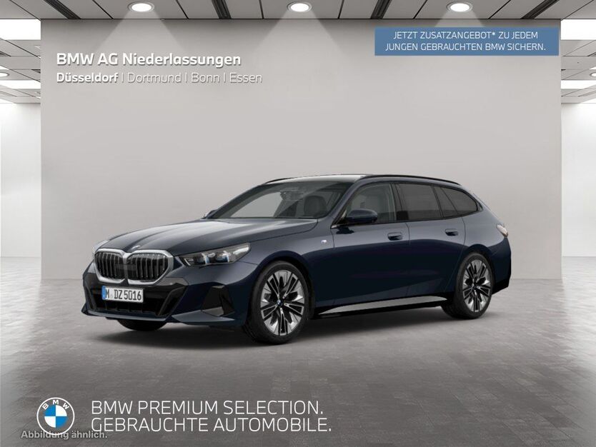 BMW 520 15.993 km 58.799 € Düsseldorf 40237