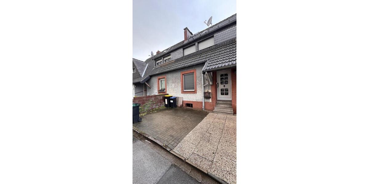 Reihenhaus Duisburg Rheinhausen - 249.000&euro; | Angebot:27151308