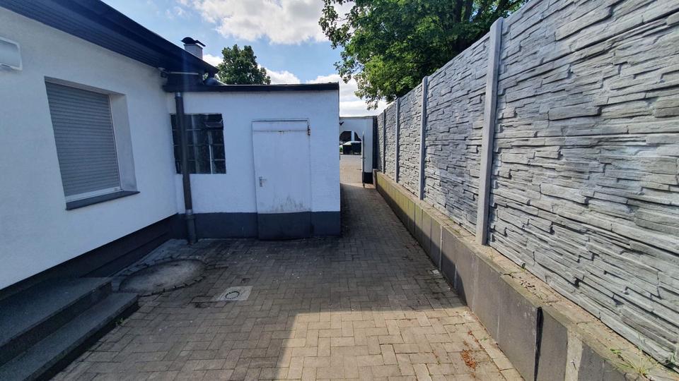 Einfamilienhaus Dinslaken Lohberg - 4 Zimmer, 252 m&sup2;, 539.000&euro; | Angebot:26480365