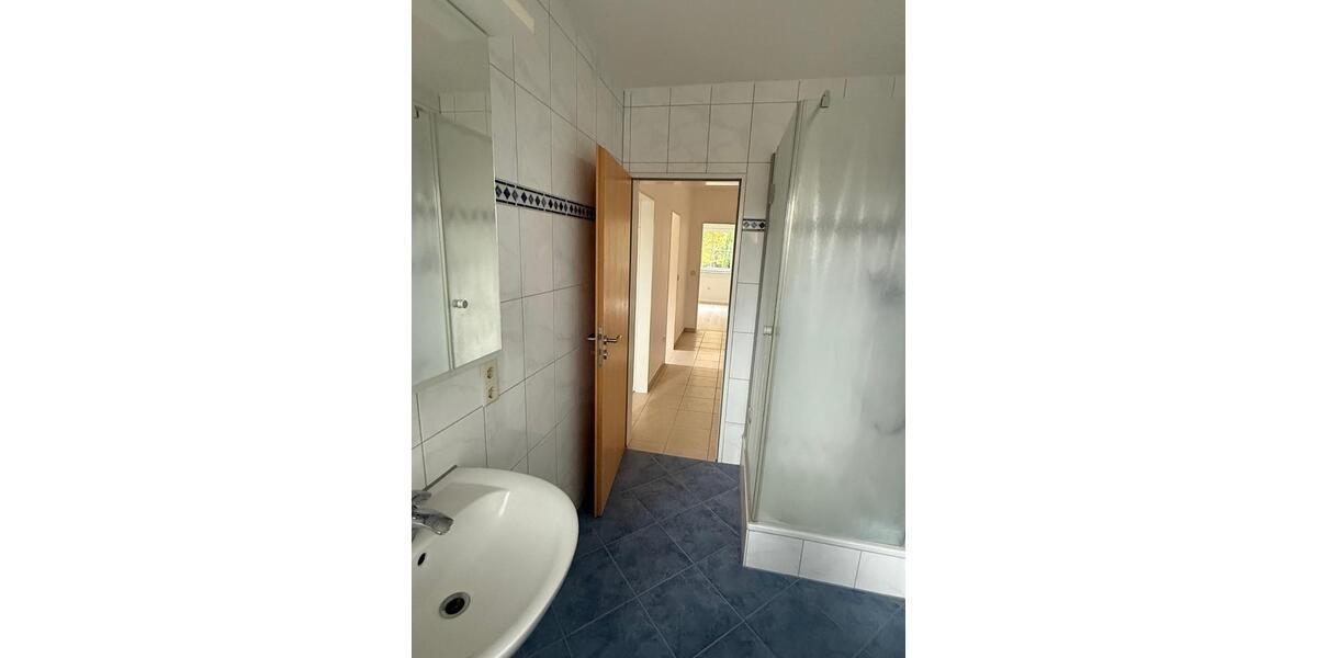 Helle Wohnung im EG 2.5 zimmer