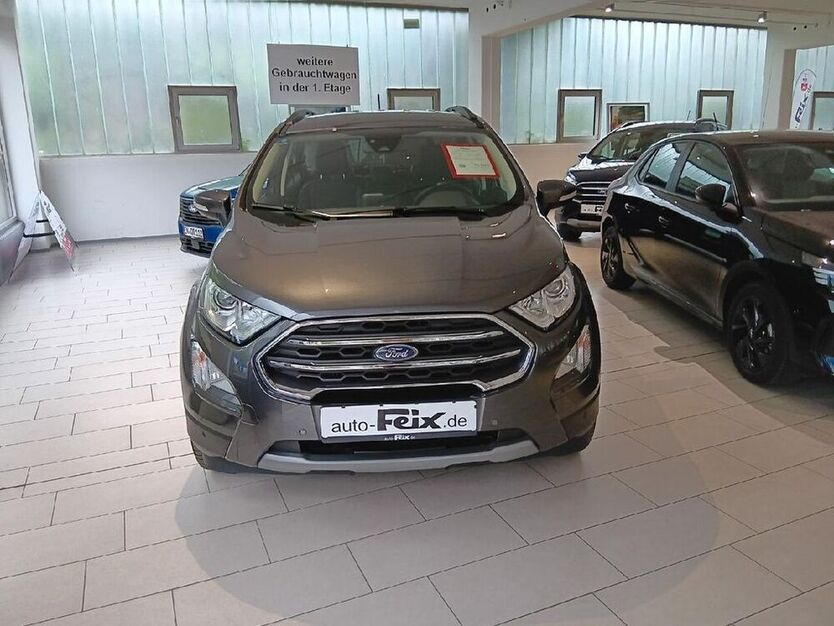 EcoSport