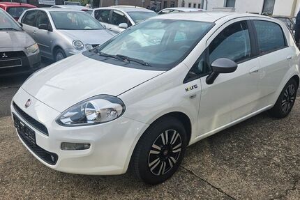 Fiat Punto 121.000 km 4.599 &euro; Krefeld 47807