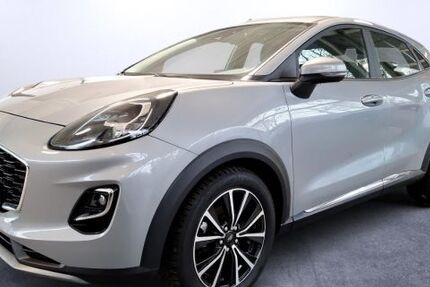 Ford Puma 40.320 km 14.880 &euro; Recklinghausen 45659