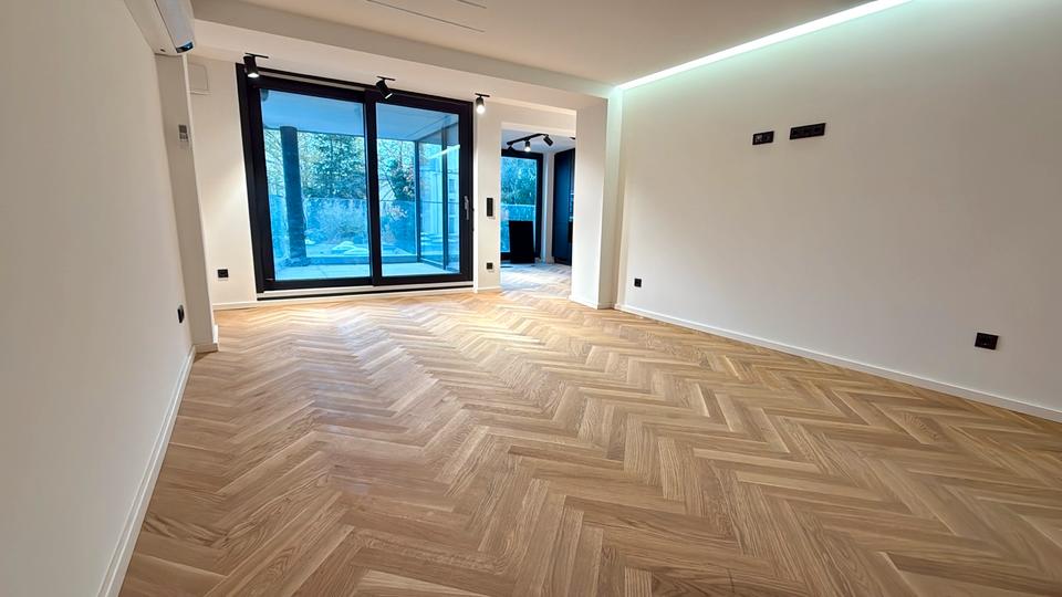 ***Exklusive 2-Zimmerwohnung inkl. EBK und Klimaanlage*** 1 zimmer