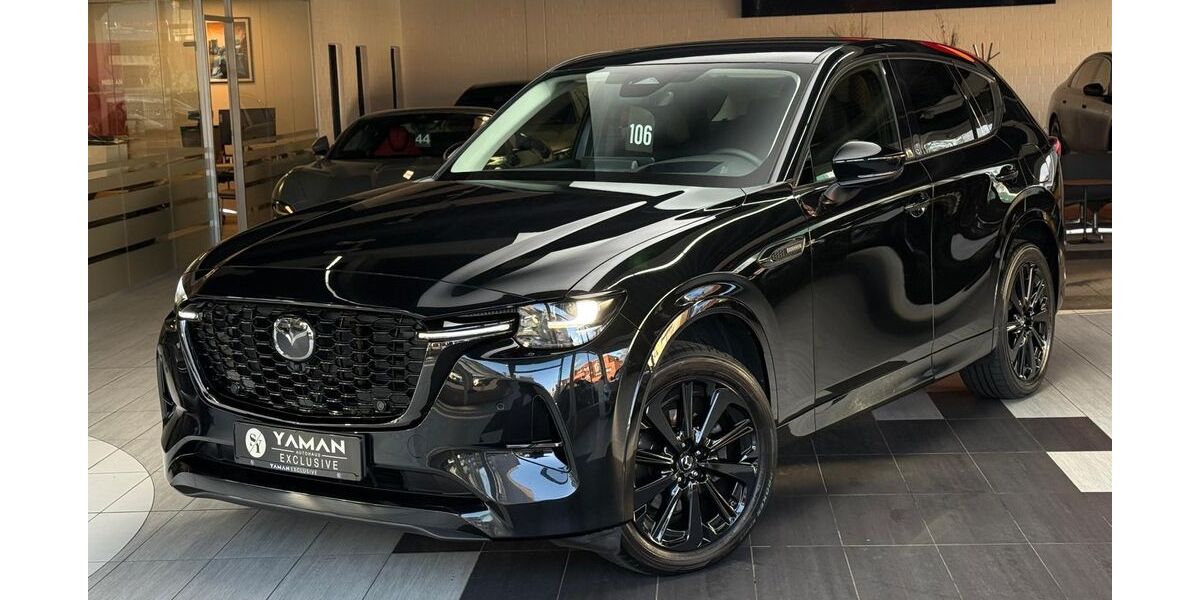 Mazda CX-60 37.000 km 39.850 &euro; Mülheim an der Ruhr 45472