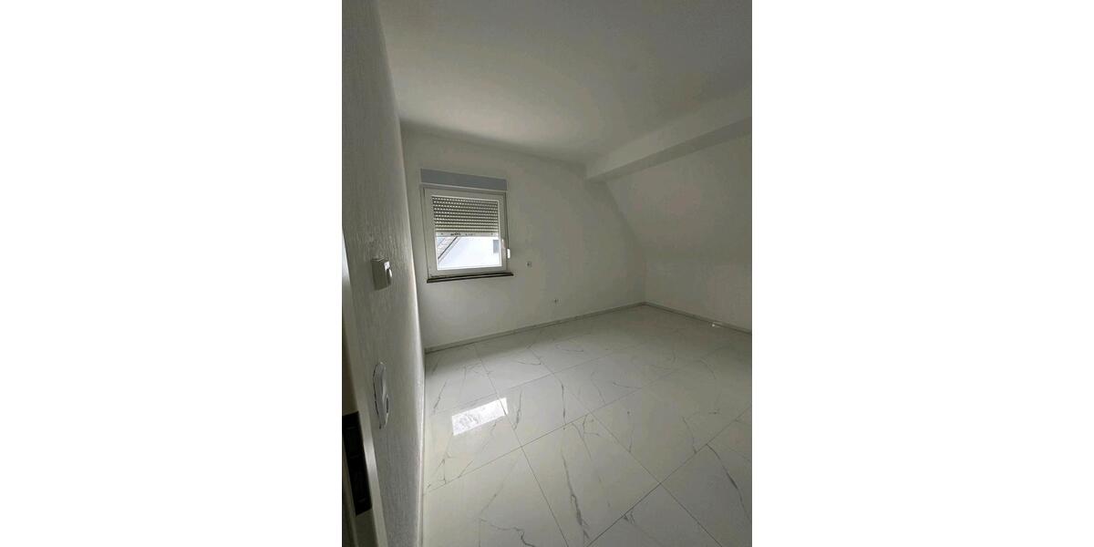 gepflegte Wohnung 2.5 zimmer