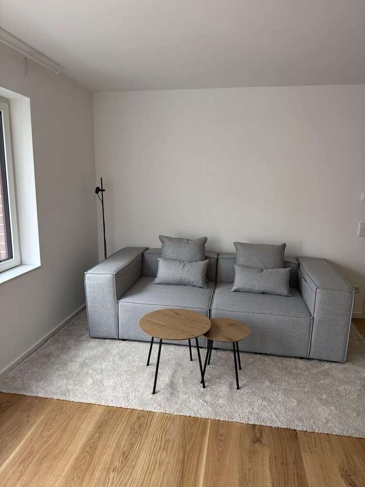 Wohnung zum Mieten in Düsseldorf 1.190 € 44 m²