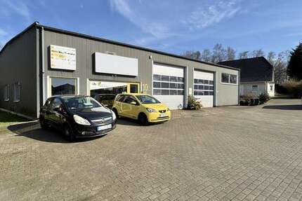 Halle in Recklinghausen 750.000 € 204 m²