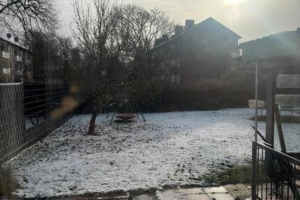 Reihenendhaus mit Garten von Privaten 4 zimmer