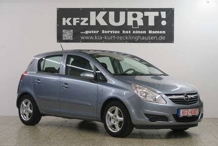 Opel Corsa 141.700 km 1.000 &euro; Recklinghausen 45661