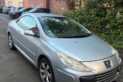 Peugeot 307 266.500 km 1.000 &euro; Duisburg 47226
