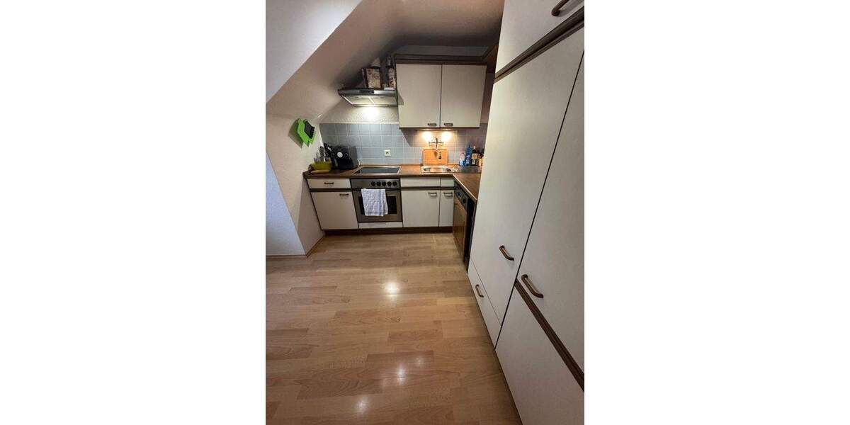 Etagenwohnung Essen / Bochold Bochold - 2 Zimmer, 52 m&sup2;, 80.000&euro; | Angebot:23941558