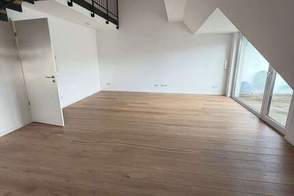 Wohnung Krefeld Hülser Berg - 3 Zimmer, 100 m&sup2;, 1.450&euro; | Angebot:27303835