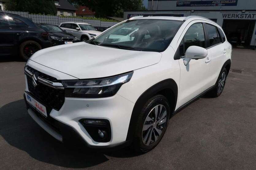 SX4