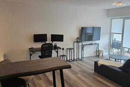 Wohnung Düsseldorf Stadtbezirk 8 - 1 Zimmer, 41 m&sup2;, 250.000&euro; | Angebot:27425684
