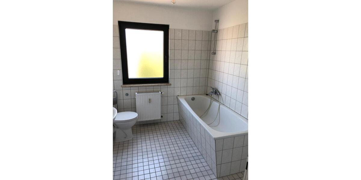 Dachgeschosswohnung in Gelsenkirchen-Erle 2 zimmer