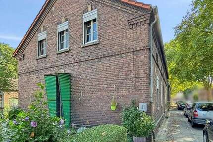 Haus zum Kaufen in Oberhausen 169.000 € 56 m² 3 zimmer