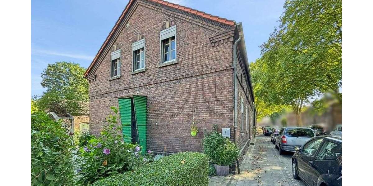 Haus zum Kaufen in Oberhausen 169.000 € 56 m² 3 zimmer