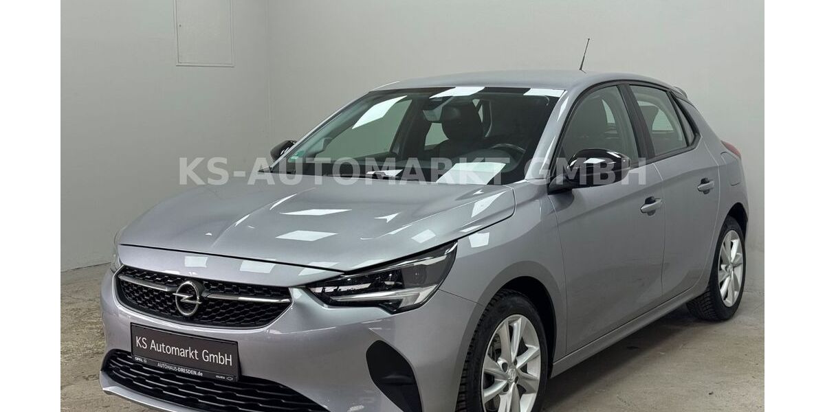 Opel Corsa 74.980 km 13.450 &euro; Essen 45326